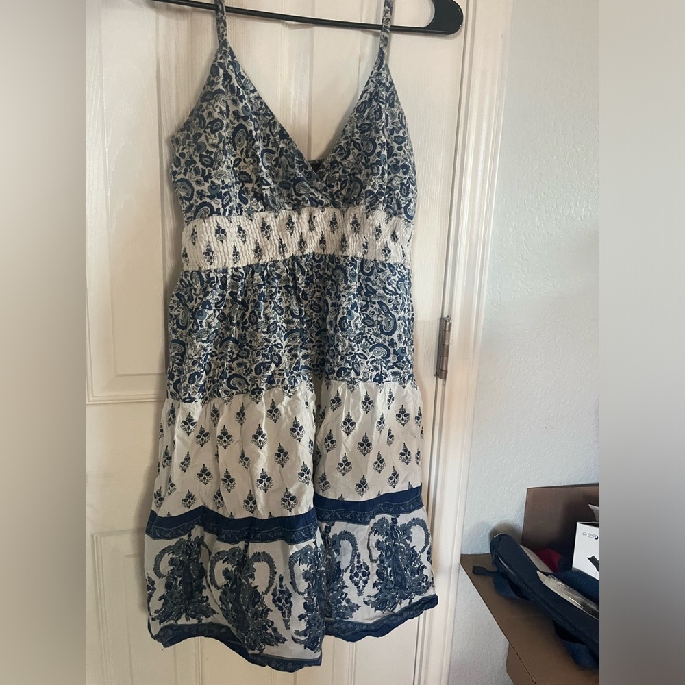 Country dress 3for20